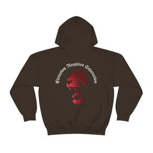 Höhe erfordert Trennung Unisex schwere Mischung mit Kapuze Sweatshirt