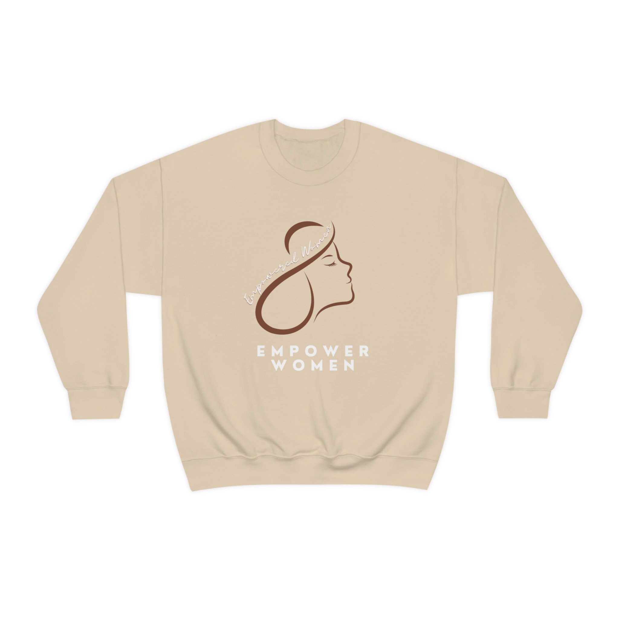 Empowered (Sweatshirt) main image 1