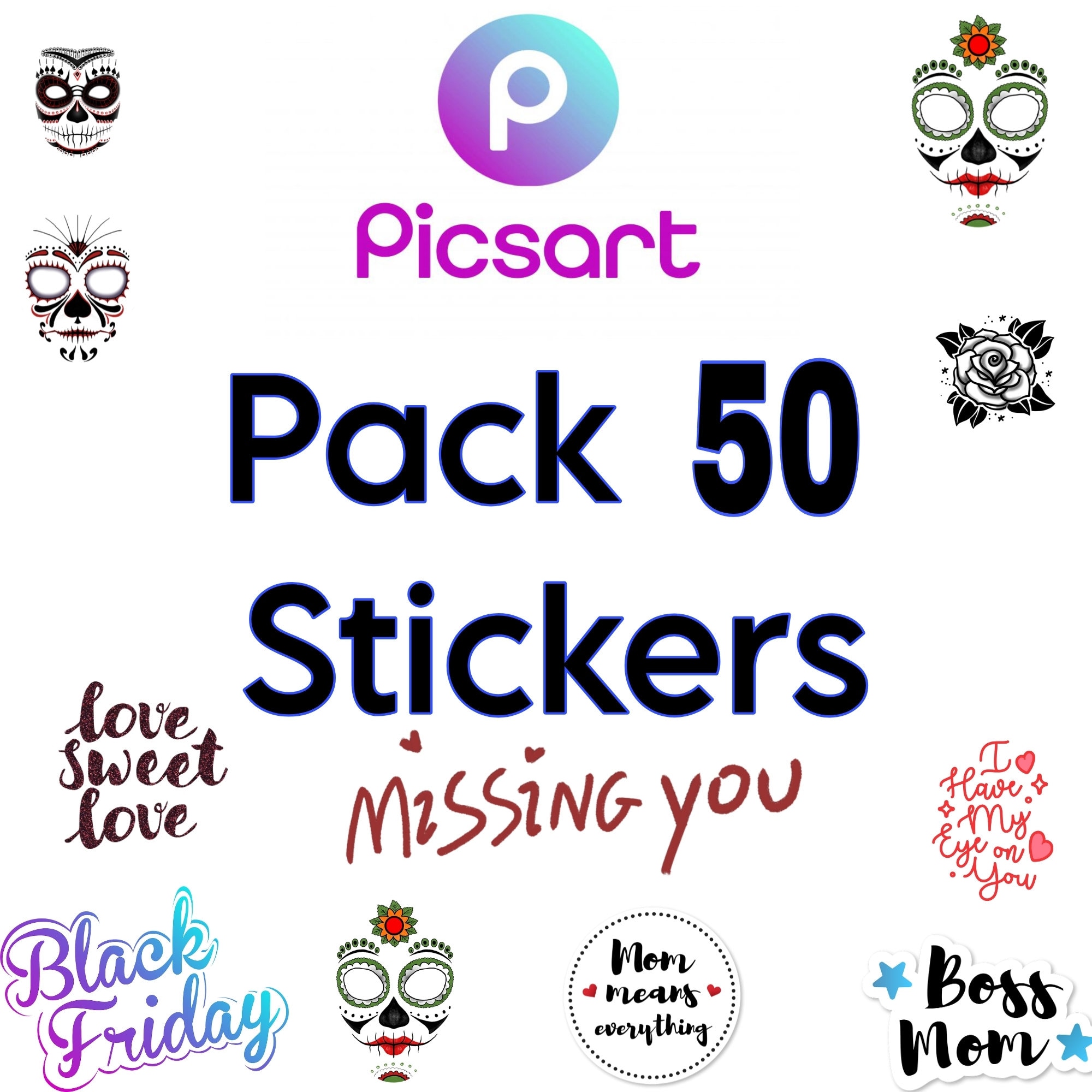 PicsArt Photo Studio Editing Sticker Decal PNG, Clipart, Book