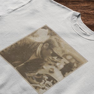 Steve McQueen tshirt, Vintage, Icon, Legend, Apparel Gift, Gift for Him, Gift for her, Classic Tshirt