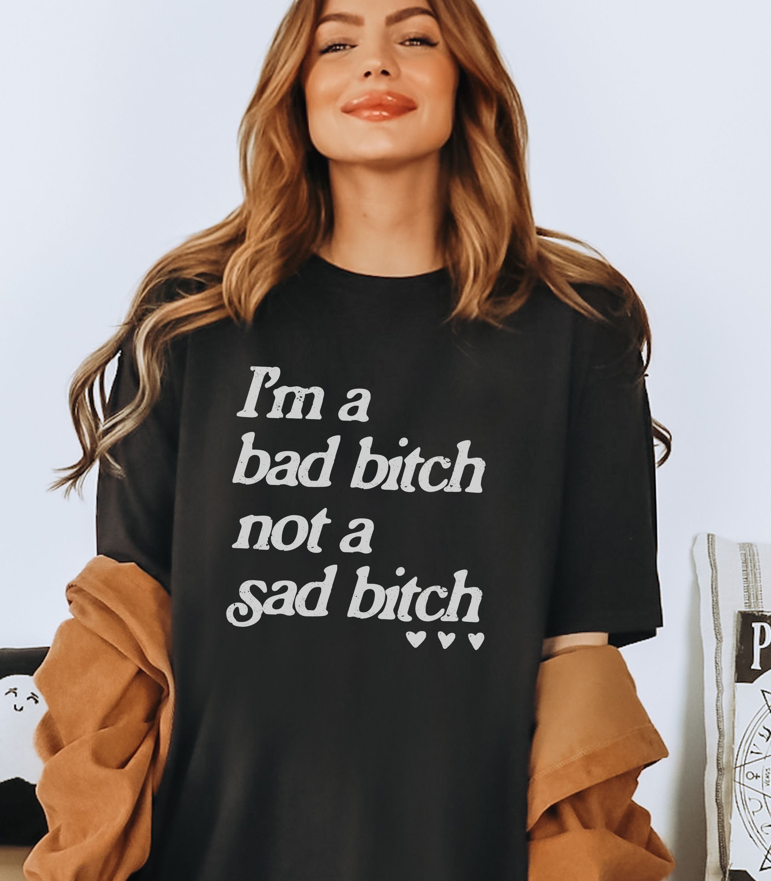 Support Your Local Bad Bitch T Shirt Men Women Support Your Local Bad Bitch T Shirt Men Women