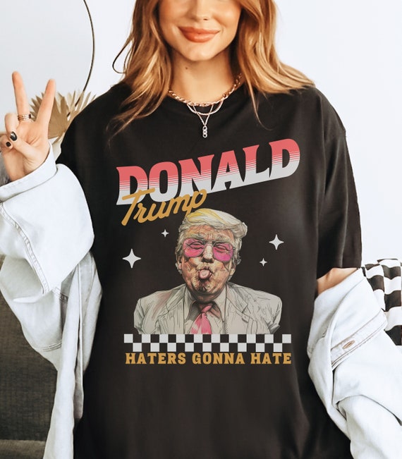 Stop The Witch Hunt T-Shirt Stop The Witch Hunt T-Shirt