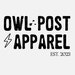 OWL POST
