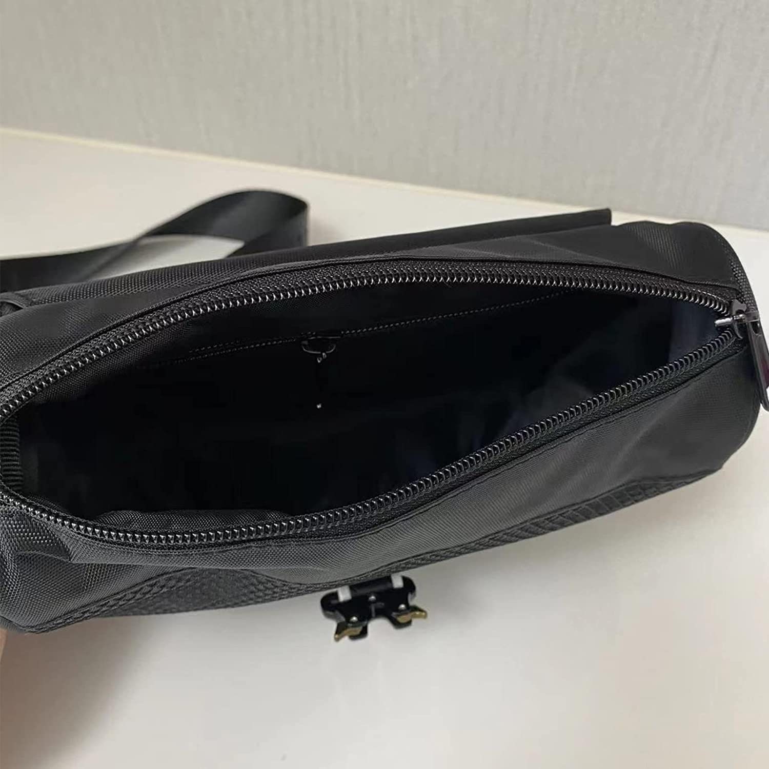 Trapstar Irongate Bag Etsy