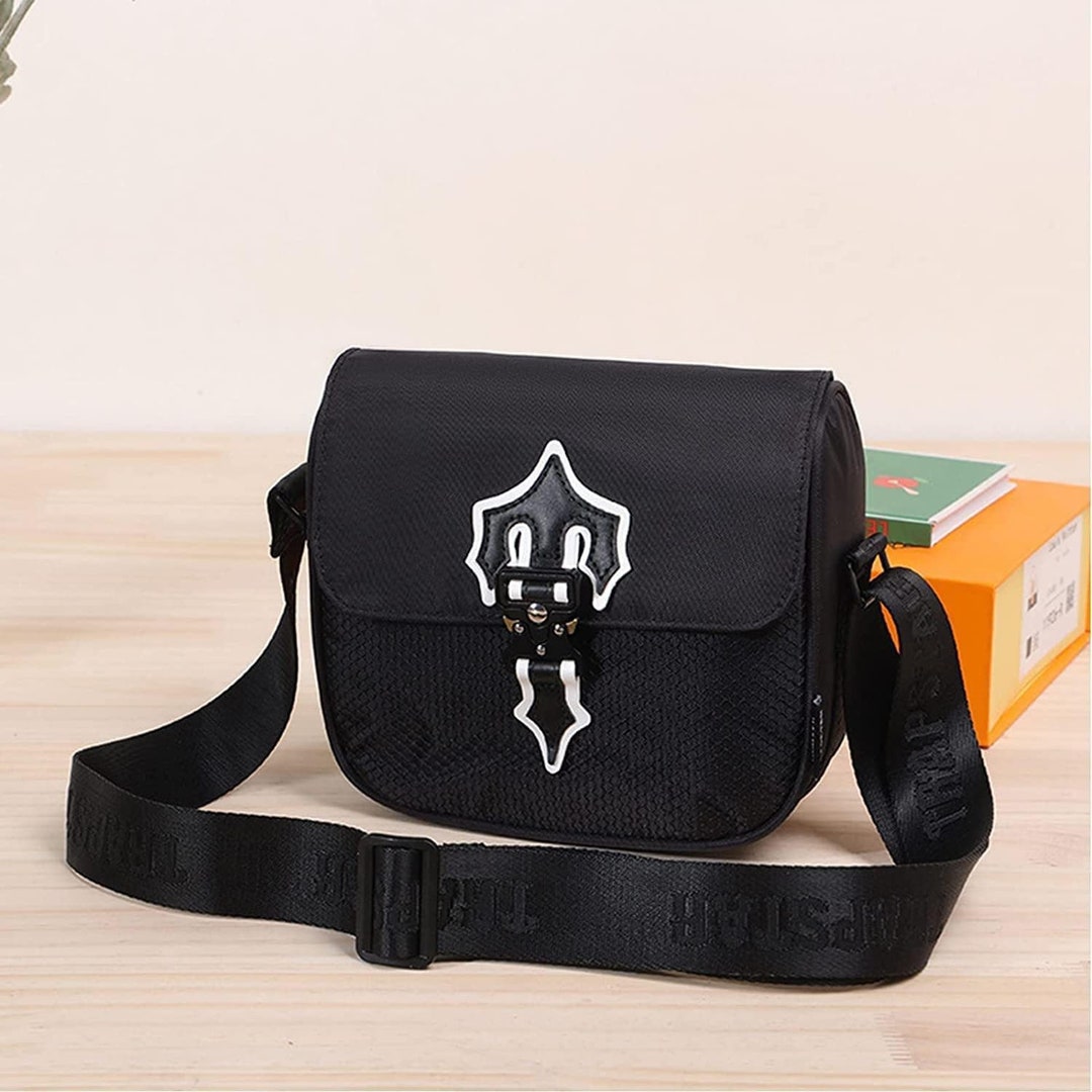 Trapstar Irongate Bag Etsy