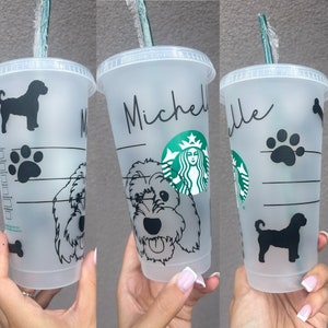 Starbucks Cups Personalised 24oz (709ml) – EMC Personal Designs