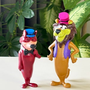 Lippy the Lion - Etsy