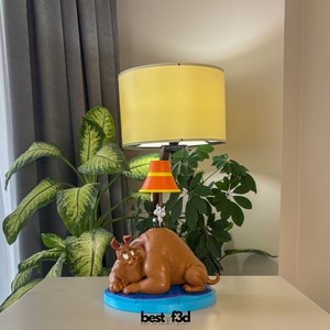 Marc Antony Figure | Looney Tunes Collectible Pussyfoot Figure | Classic Cartoon Decor & Gift for Fans