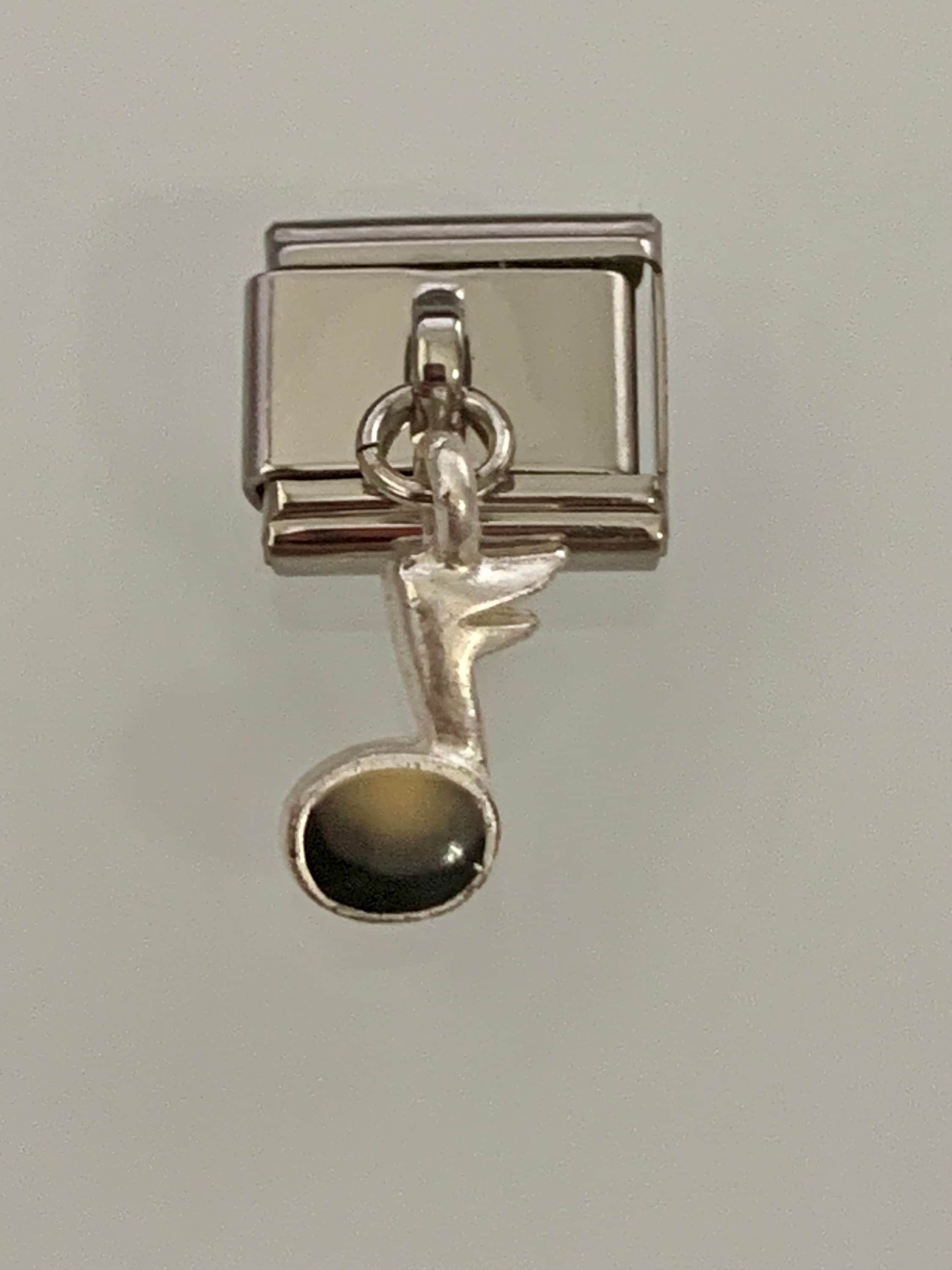 Piano Keys Italian Charm – The Niche Shop