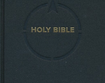Holy Bible Christian Standard Bible (CSB) Version E-Book PDF Download Jesus Christ