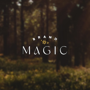 Brand Magic