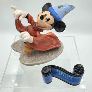 Wdcc Fantasia - Etsy