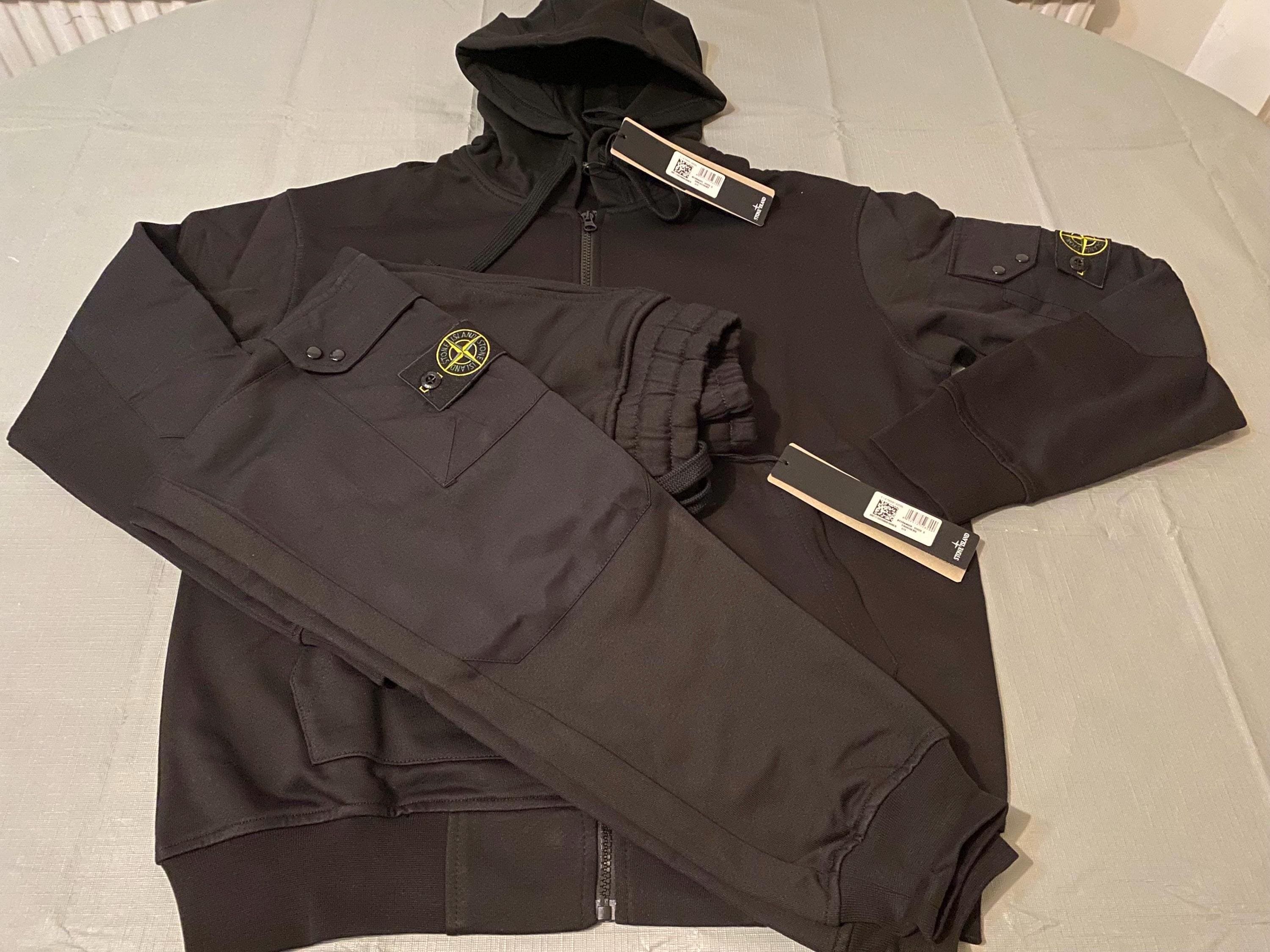 Fake Stone Island UK