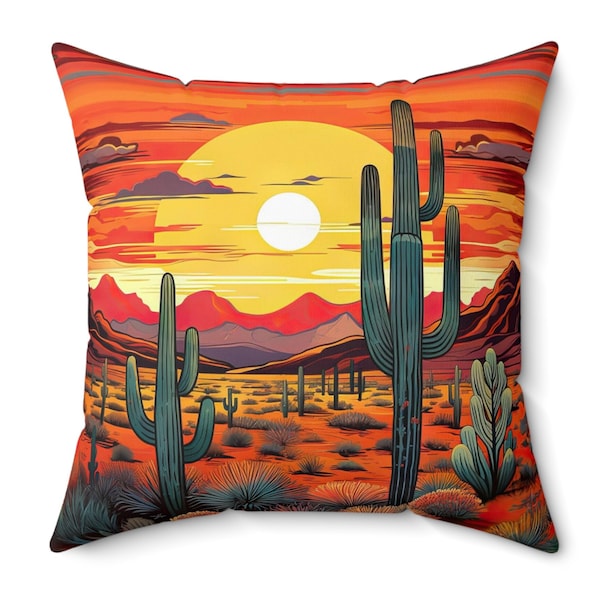 Shop Southwestern Pillow Etsy