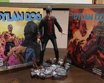 Figura di Dylan Dog