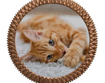Photo or Mirror frame digital file for CNC or 3d printer(Digital Download)
