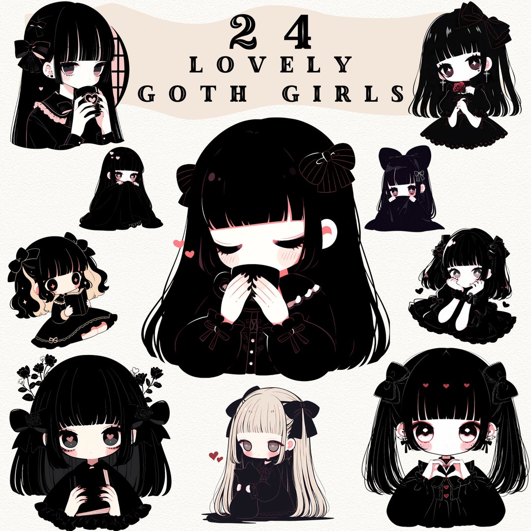 希少耽美系Goth、Black l CD 詰め合わせ il_1080xN.5896787636_r7ez.jpg