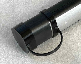 Tesla NACS Charge Plug Protective Cover/Cap with Strap