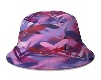 Alwayz Luv, Fisherman's cap (single layer) | Polyester