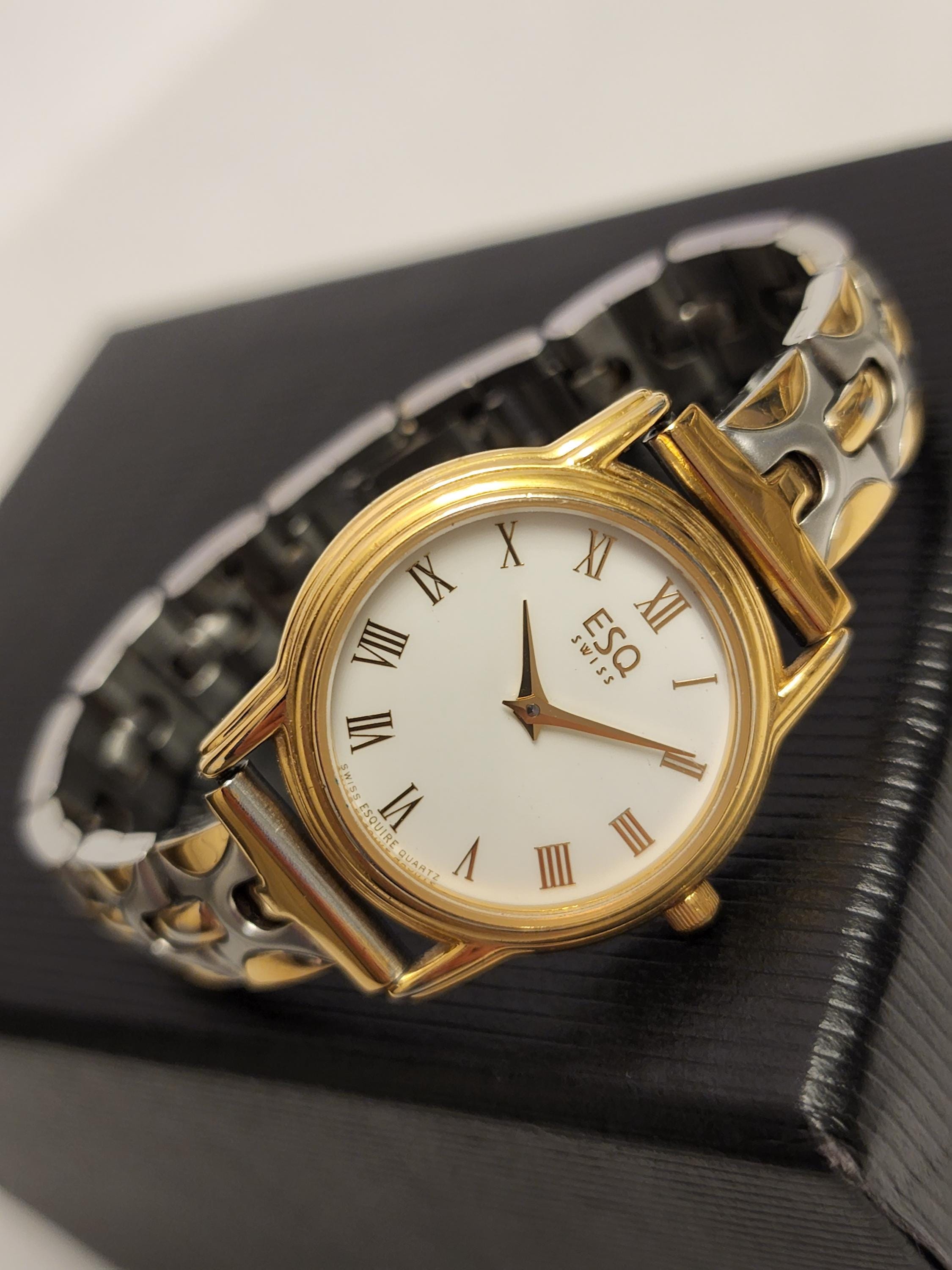 Womens Esq Watch - Etsy Canada display picture 3