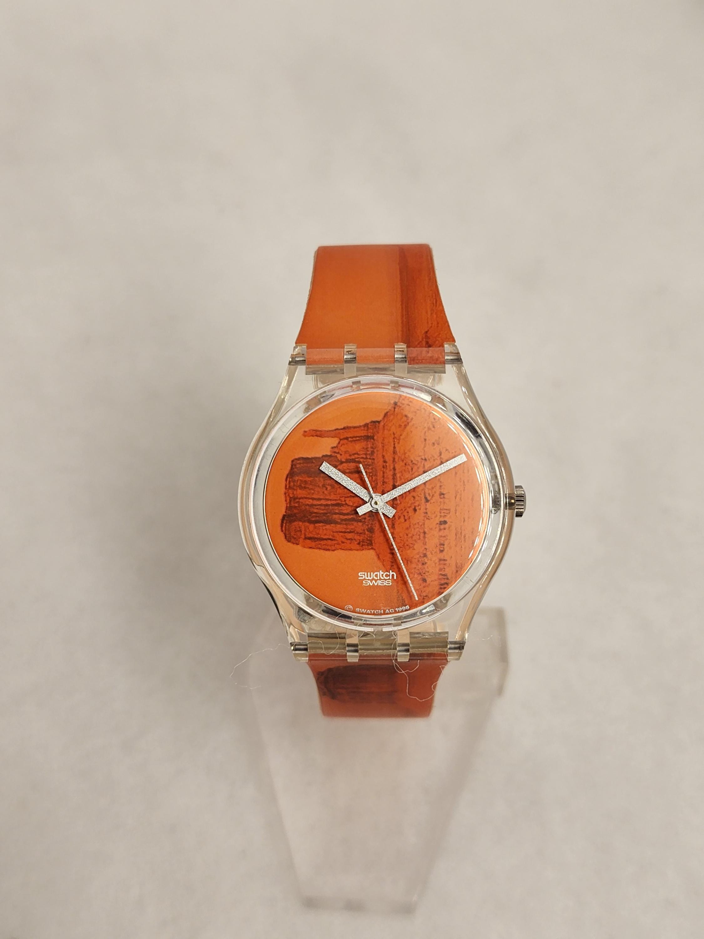 Swatch watch vintage 1996 - Etsy 日本 Swatch watch vintage 1996 - Etsy 日本
