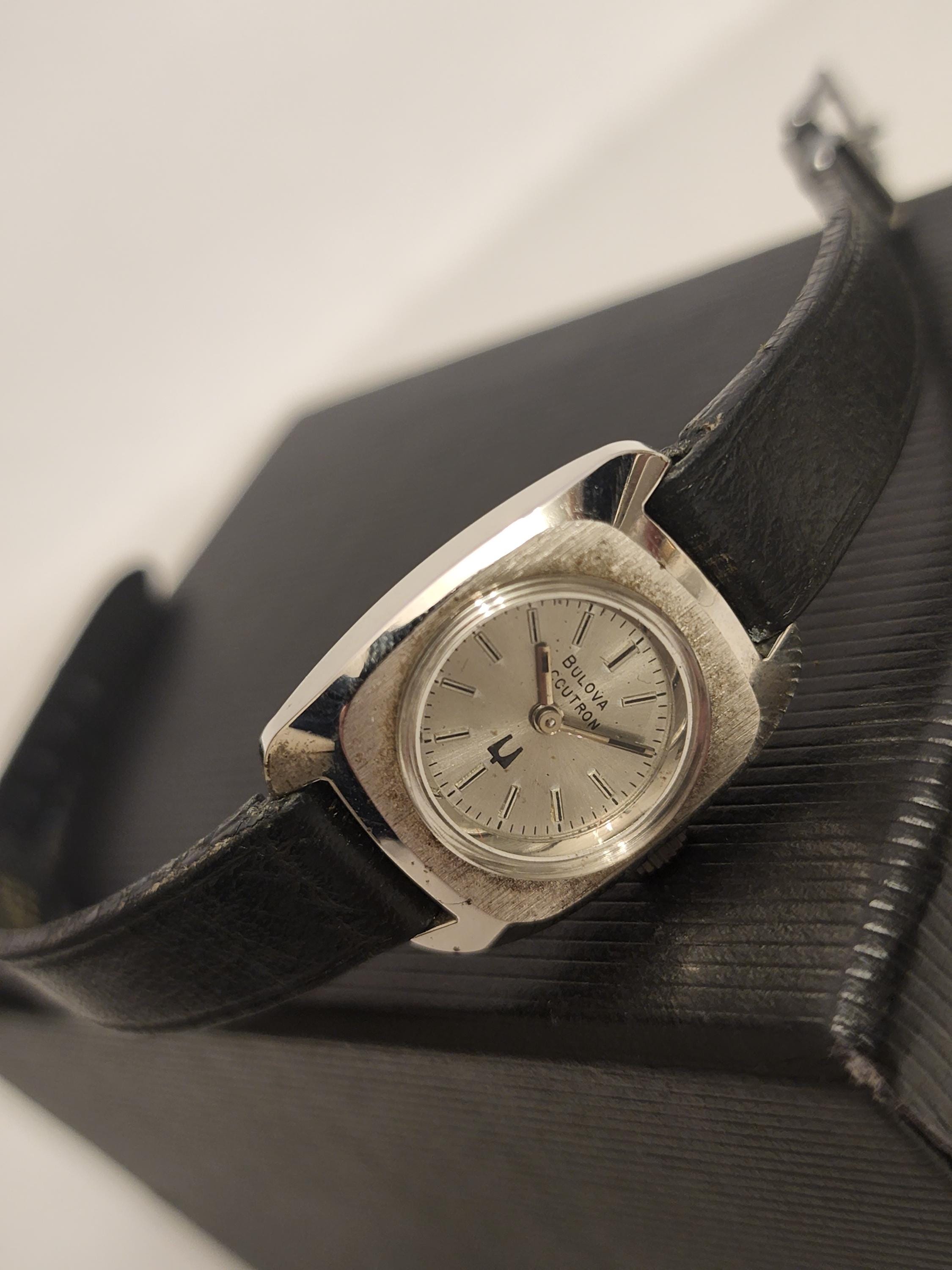 Bulova longchamp - Etsy 日本