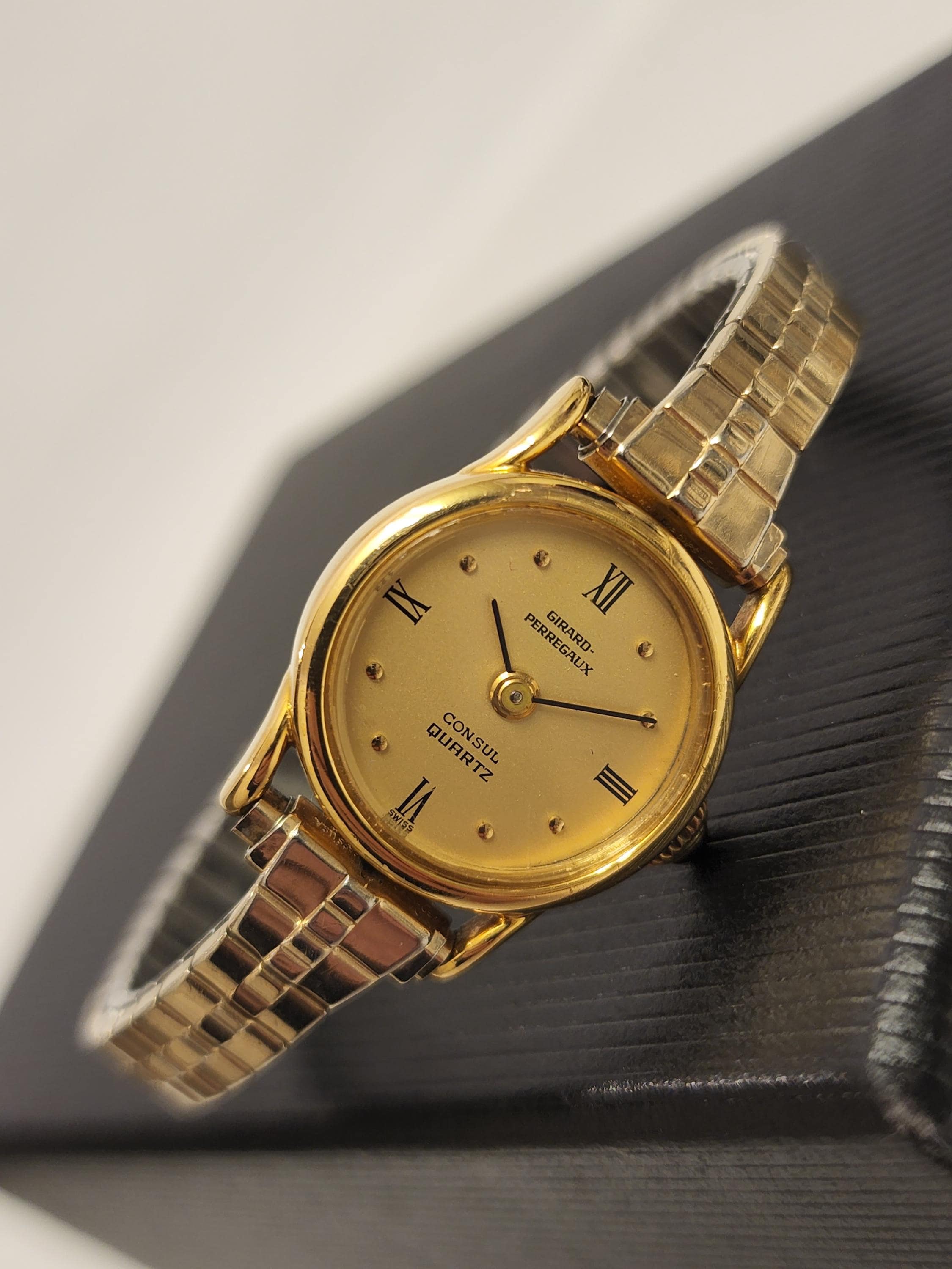 Bougie Watch - Etsy Sweden