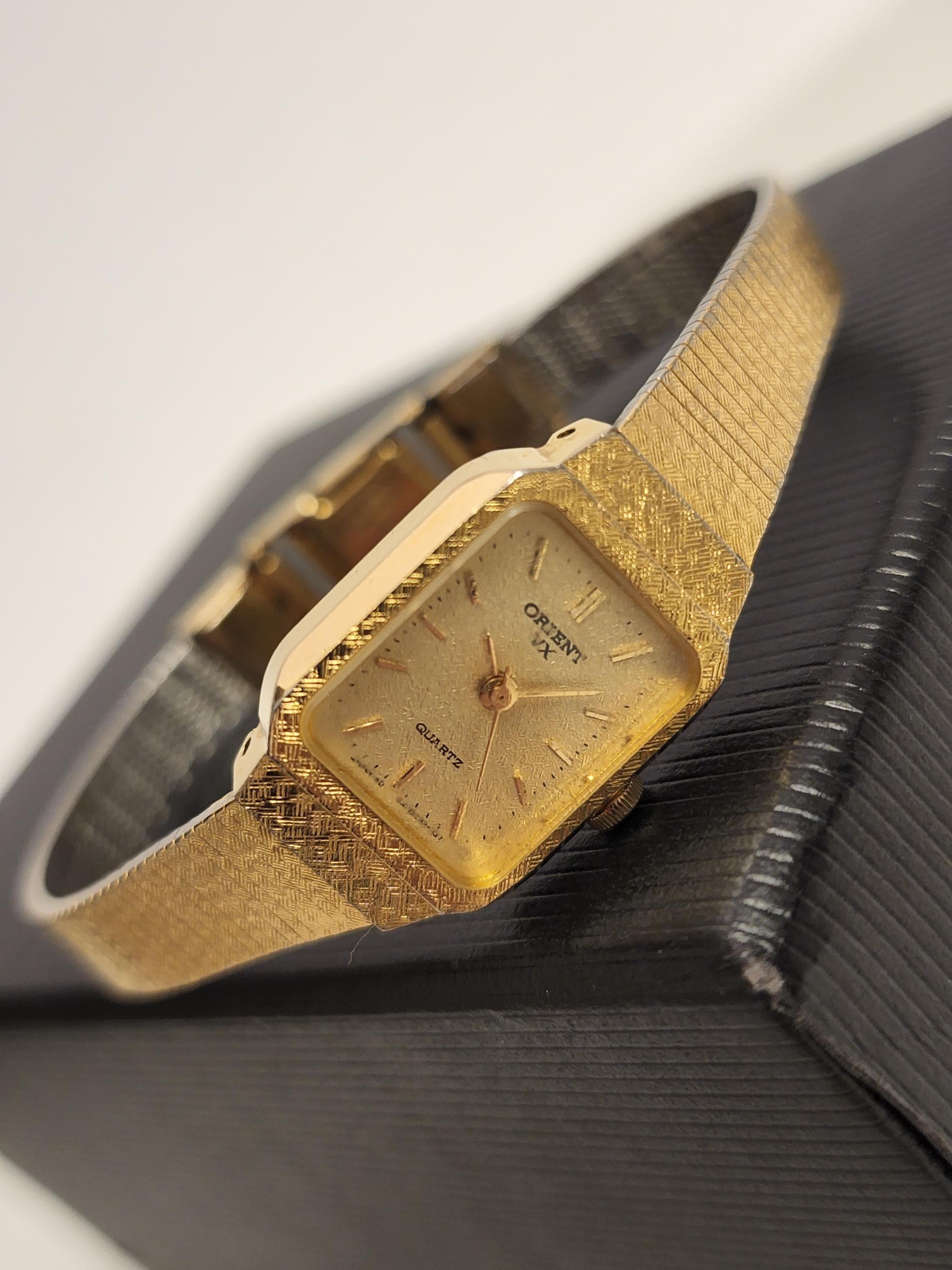 Orient quartz - Etsy 日本