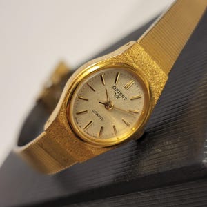 Orient vx watch - Etsy 日本