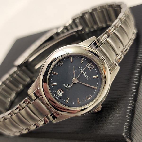 Cardinal Watches - Etsy Canada