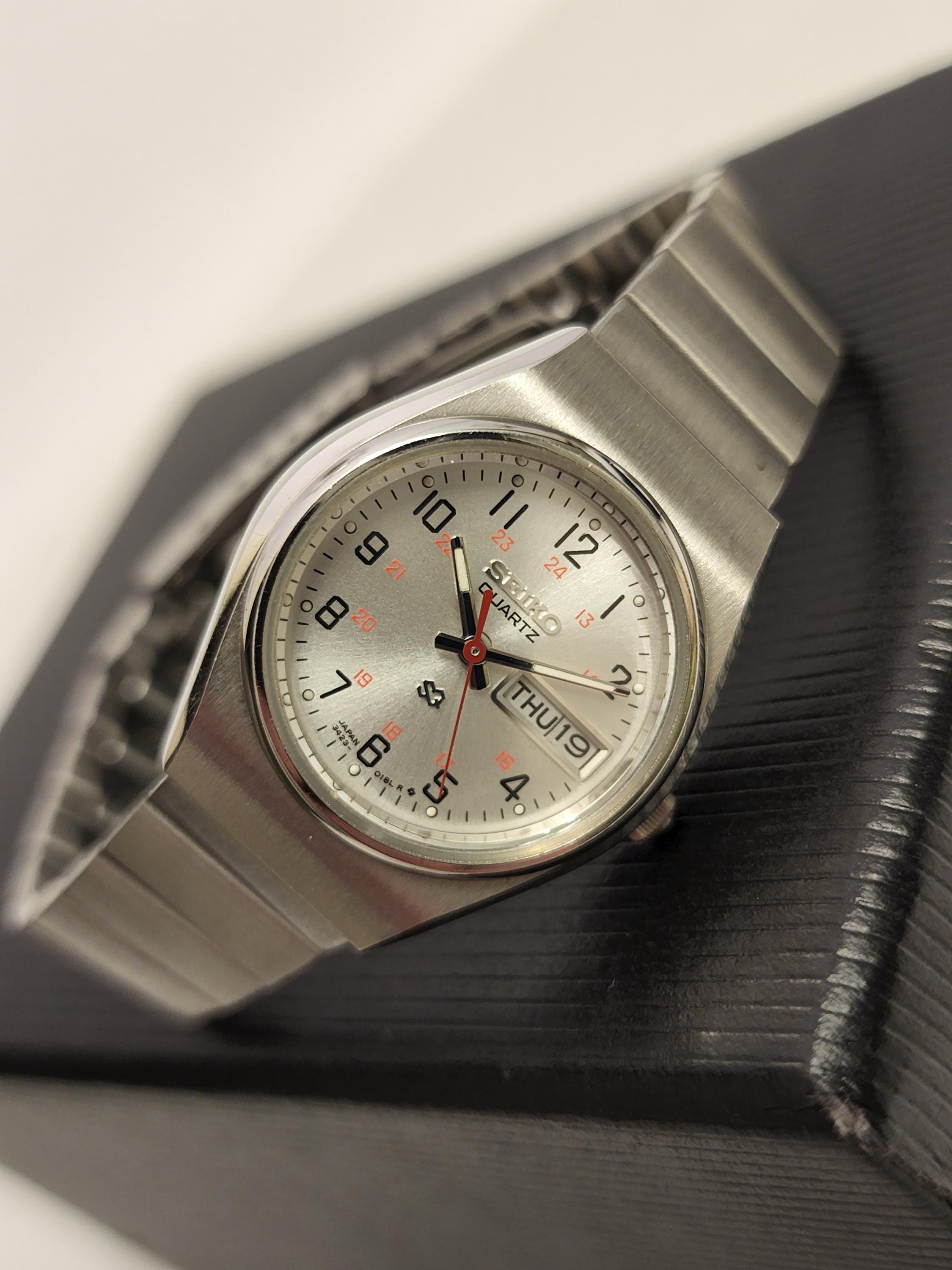 Seiko avenue - Etsy 日本