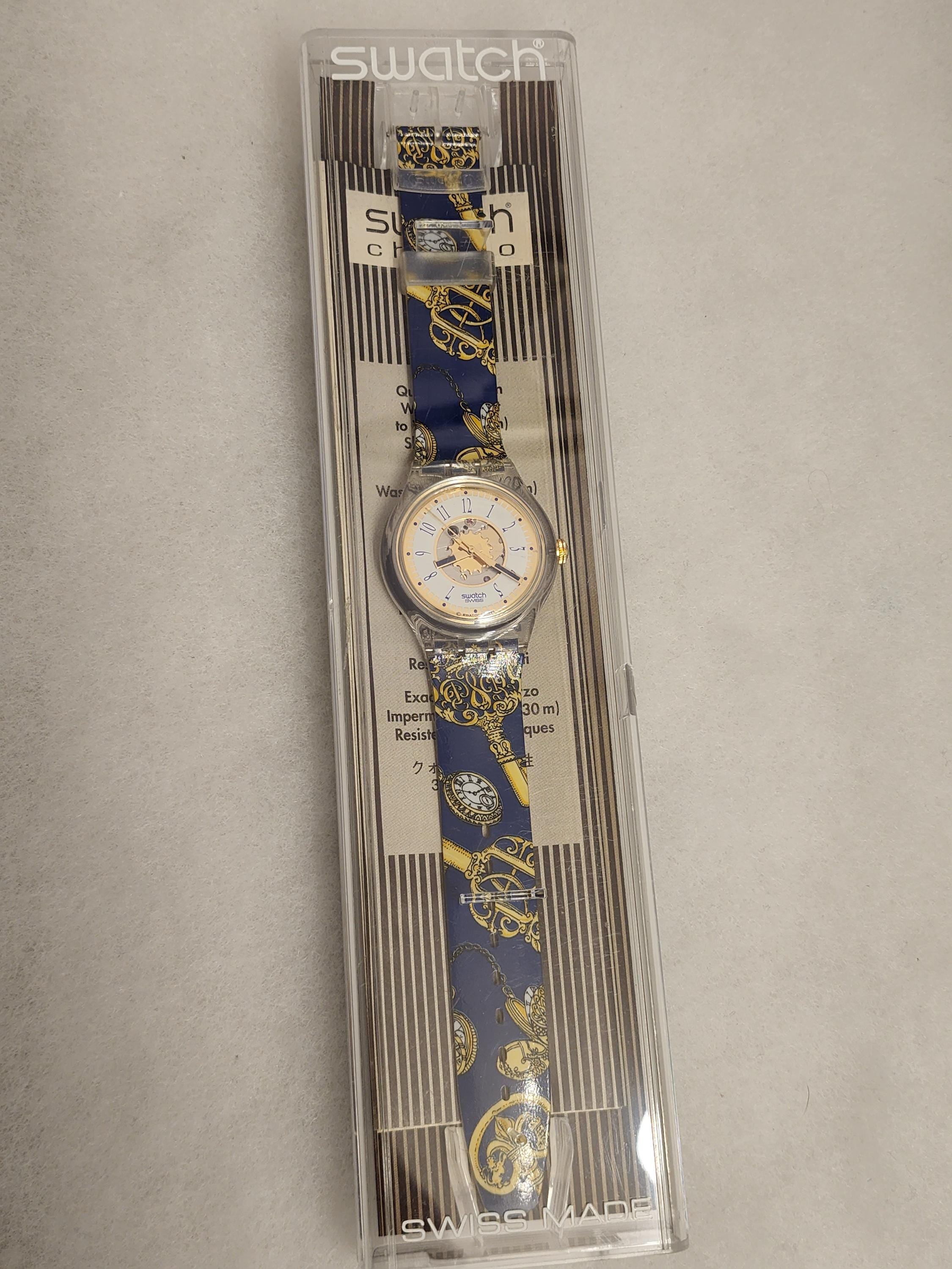 Swatch valore hot sale