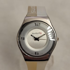 Swatch 2004 - Etsy 日本
