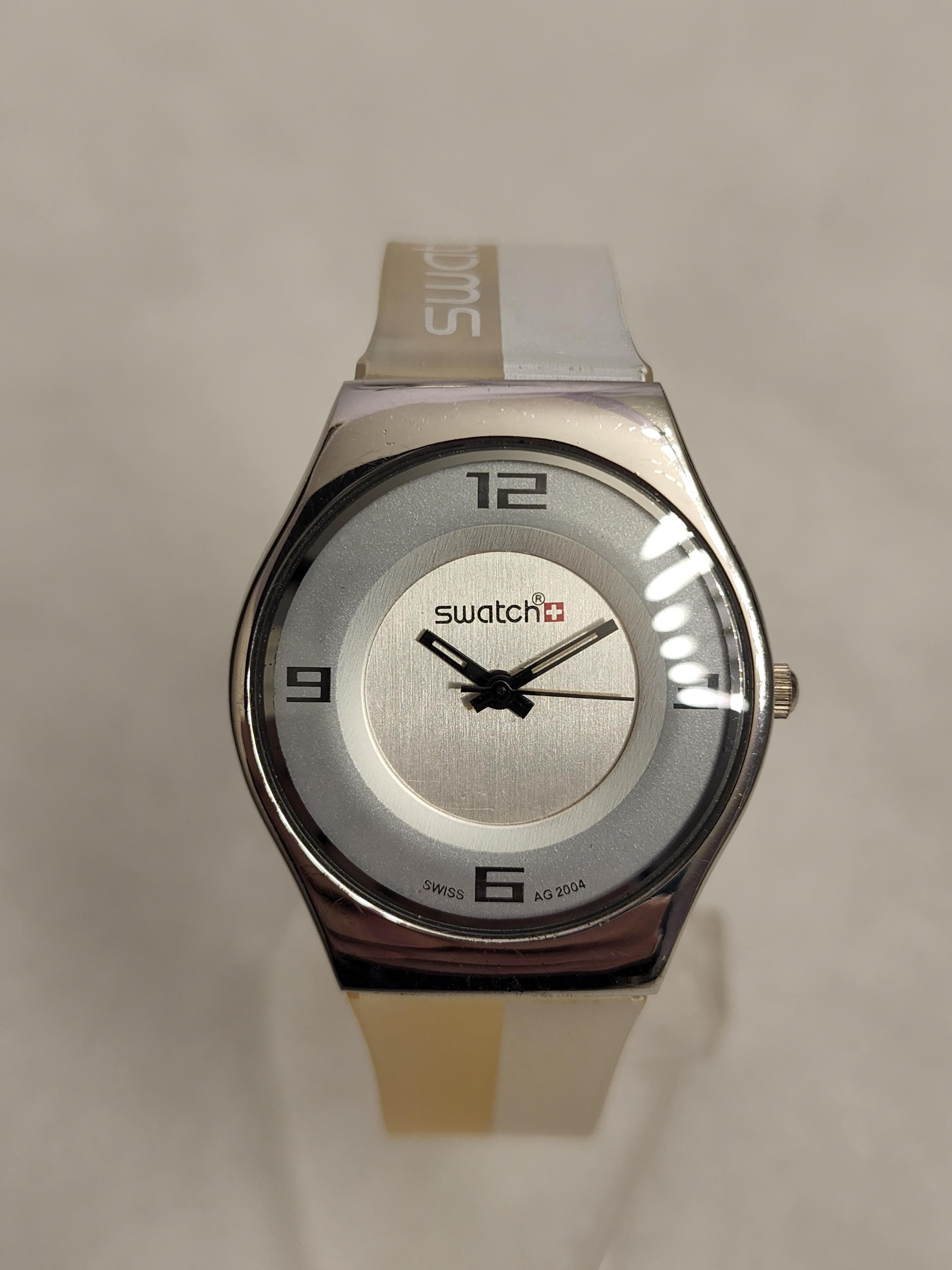Swatch irony 90s - Etsy 日本