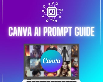 Canva AI Prompt Guide