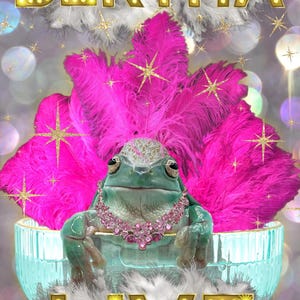 One Night In Vegas, Bertha Live (24 août)