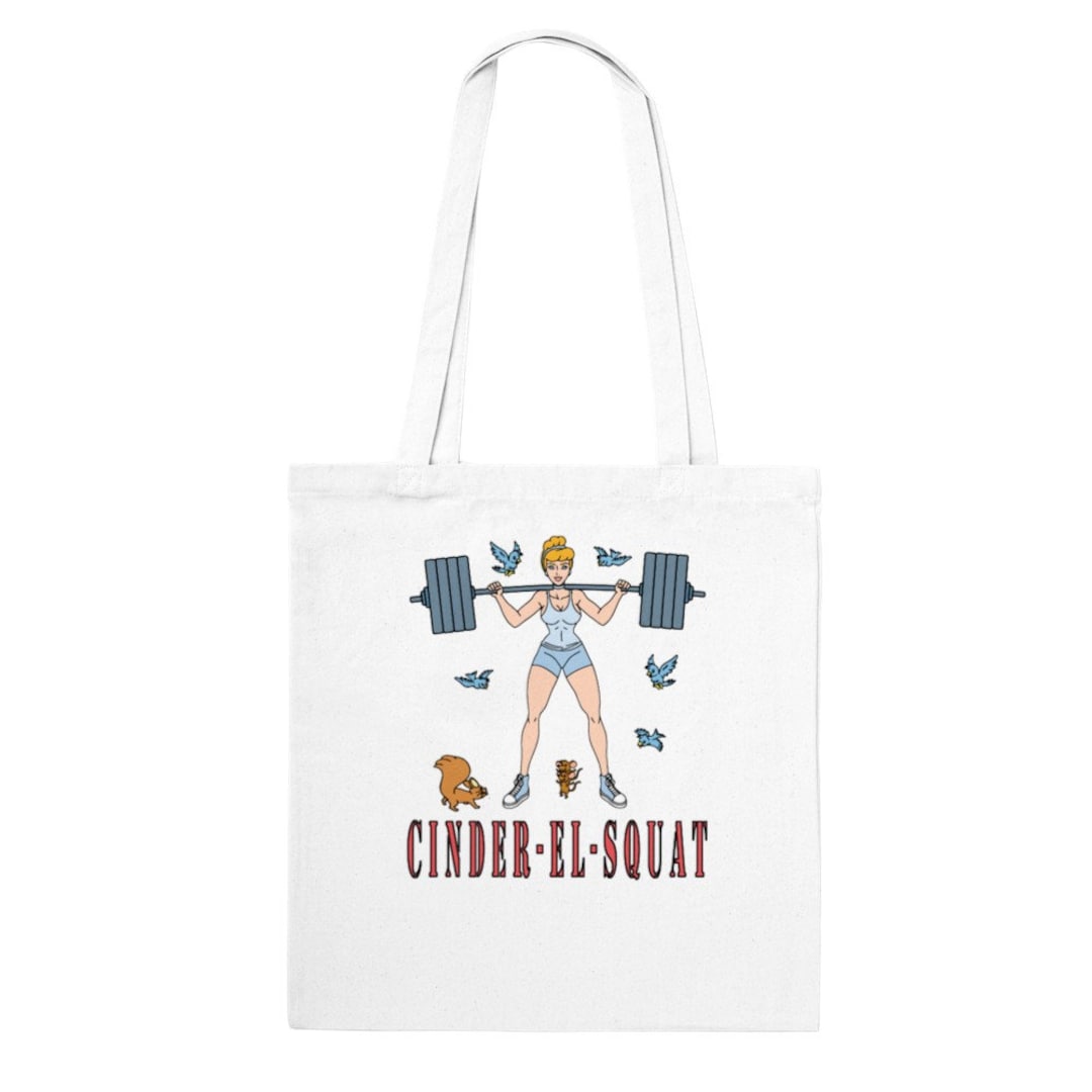 Gym Tote Bag, Washable Totes Bags, Eco Reusable Totes, Summer Gift Ideas Tote Bag for Womens