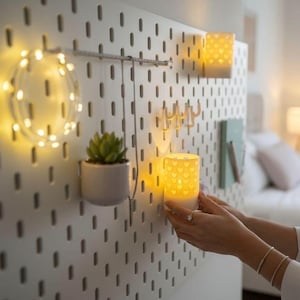 Ikea teelichter