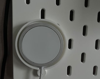 IKEA Skadis MagSafe Smartphone Halter