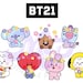 see more listings in the BT21 section