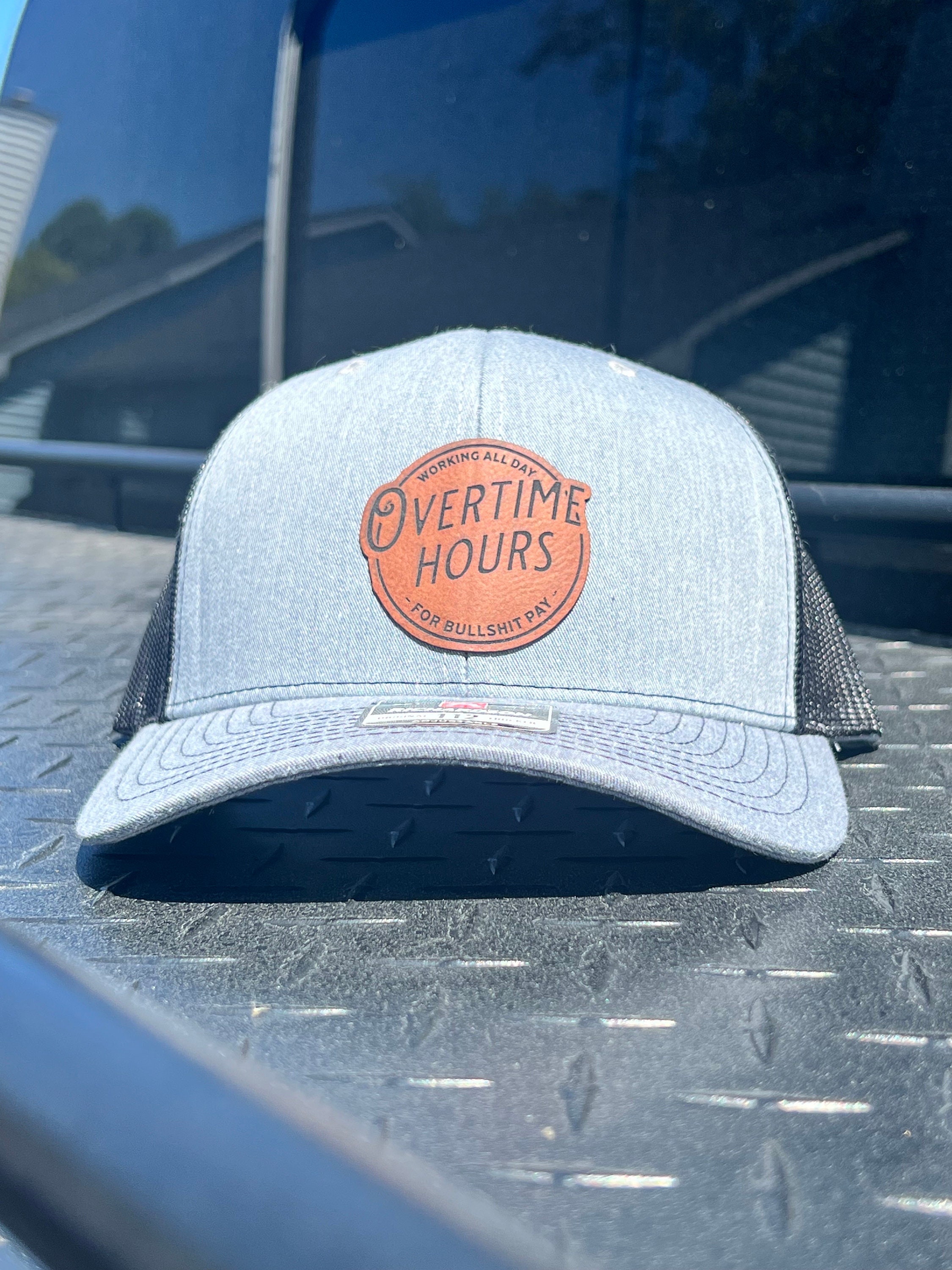 Rich Men North of Richmond Hat - Etsy display picture 3