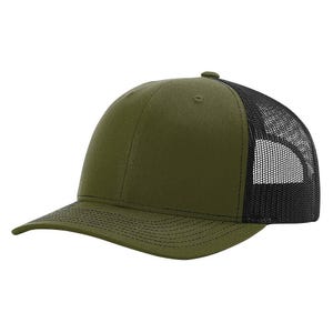 Loden/ Black