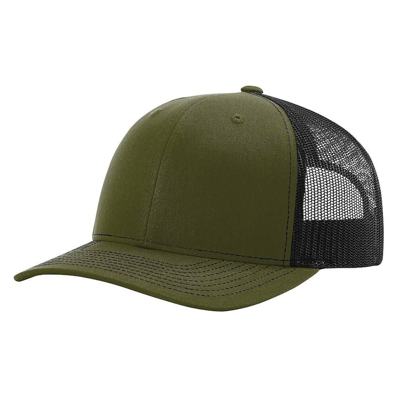 Loden/ Black