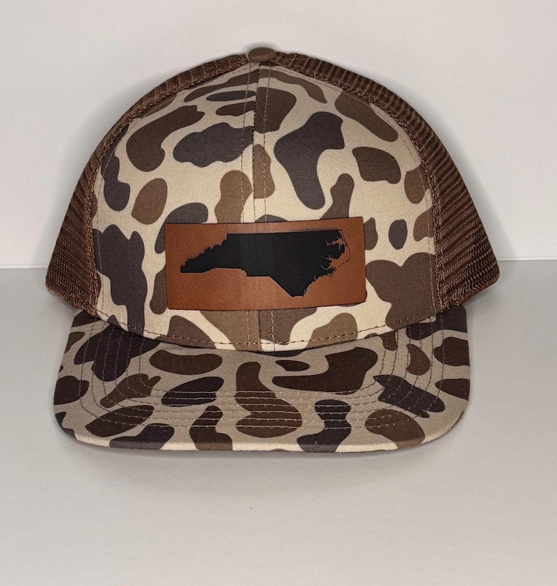 Old School Camo