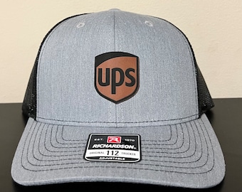 UPS Richardson 112