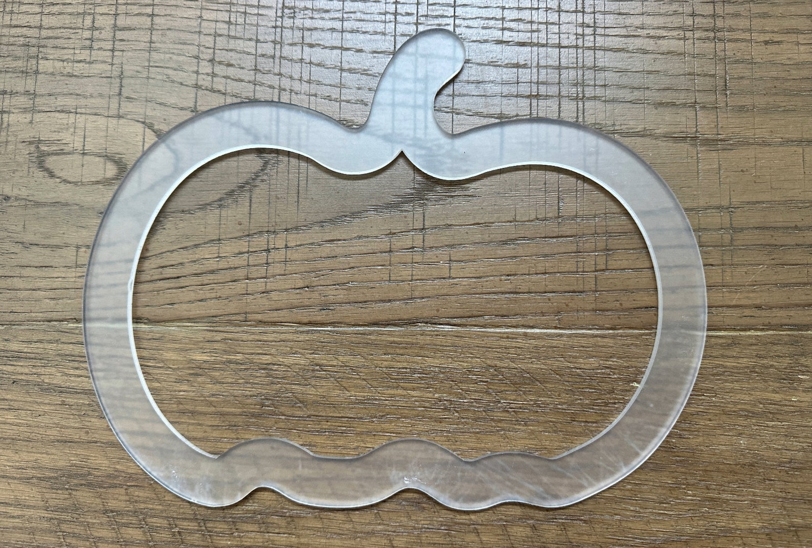 Acrylic Pumpkin Tray Router Template: DIY Charcuterie Board - Etsy