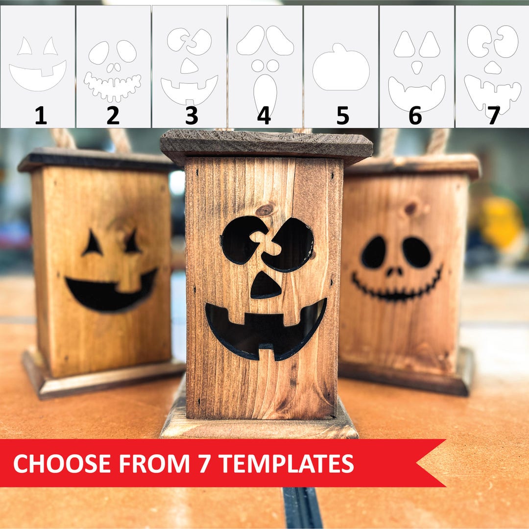 Halloween Router Template choose Your Own Etsy Halloween Router Template choose Your Own Etsy