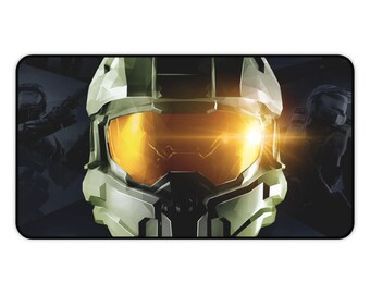 Alfombrillas de escritorio / Alfombrillas de juego - Halo - Lista B