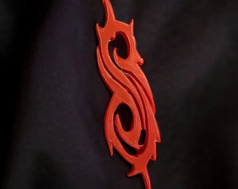 Slipknot hanging