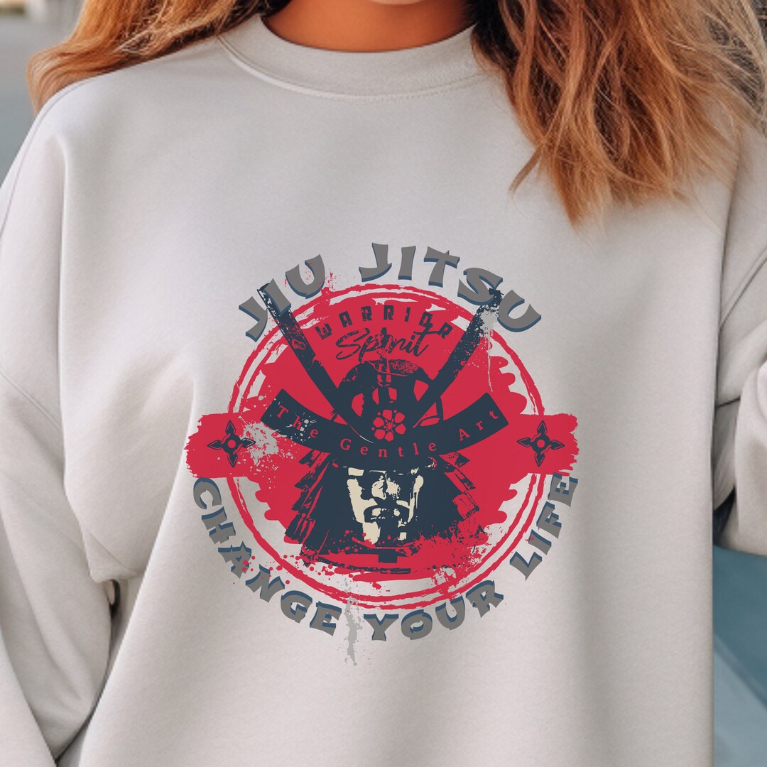 Bjj Art of Jiu Jitsu Jiu Jitsu Shirts Bjj Gear Jiu Etsy